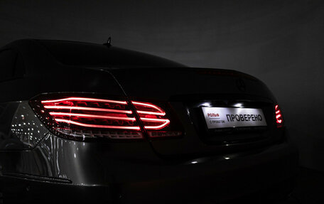 Mercedes-Benz E-Класс, 2014 год, 1 999 585 рублей, 24 фотография