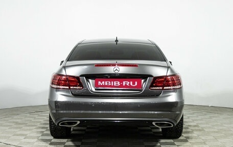 Mercedes-Benz E-Класс, 2014 год, 1 999 585 рублей, 6 фотография