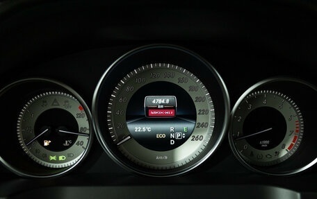 Mercedes-Benz E-Класс, 2014 год, 1 999 585 рублей, 12 фотография