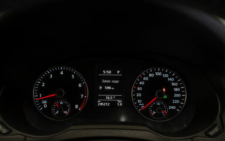 SEAT Alhambra II рестайлинг, 2014 год, 1 540 000 рублей, 11 фотография