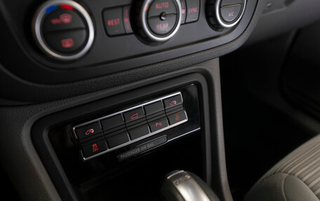 SEAT Alhambra II рестайлинг, 2014 год, 1 540 000 рублей, 20 фотография