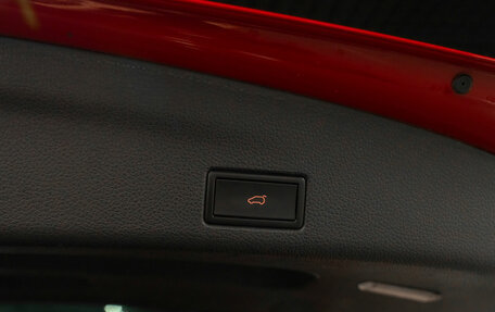 SEAT Alhambra II рестайлинг, 2014 год, 1 540 000 рублей, 26 фотография