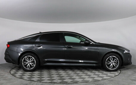 KIA K5, 2021 год, 2 497 000 рублей, 4 фотография