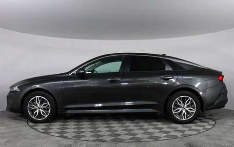 KIA K5, 2021 год, 2 497 000 рублей, 8 фотография