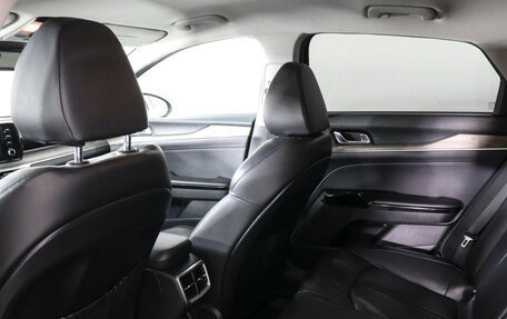 KIA K5, 2021 год, 2 497 000 рублей, 12 фотография