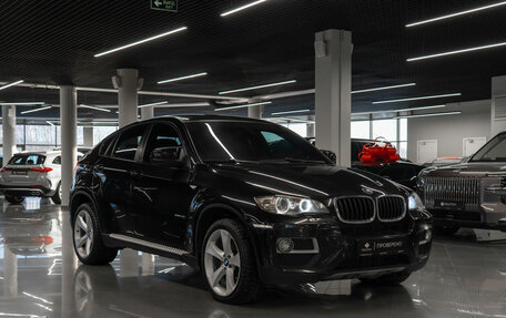 BMW X6, 2013 год, 2 500 000 рублей, 2 фотография