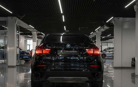 BMW X6, 2013 год, 2 500 000 рублей, 6 фотография