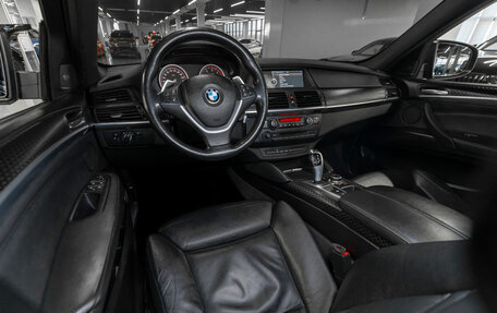BMW X6, 2013 год, 2 500 000 рублей, 7 фотография