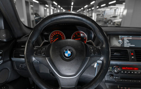 BMW X6, 2013 год, 2 500 000 рублей, 10 фотография