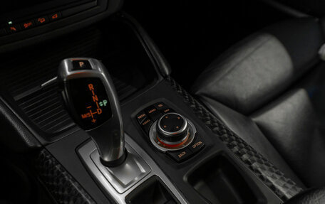 BMW X6, 2013 год, 2 500 000 рублей, 18 фотография