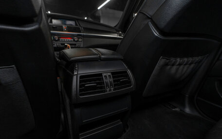 BMW X6, 2013 год, 2 500 000 рублей, 13 фотография