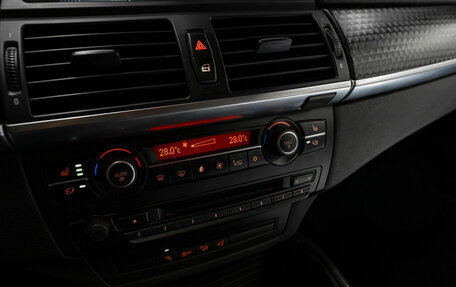 BMW X6, 2013 год, 2 500 000 рублей, 19 фотография