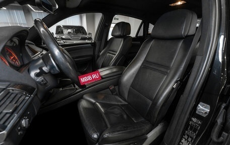 BMW X6, 2013 год, 2 500 000 рублей, 9 фотография