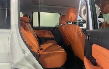 Haval H9, 2025 год, 5 199 000 рублей, 6 фотография