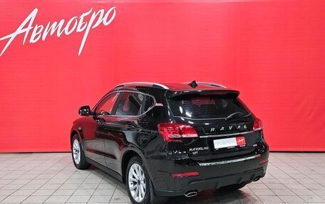Haval H2, 2018 год, 1 460 000 рублей, 3 фотография