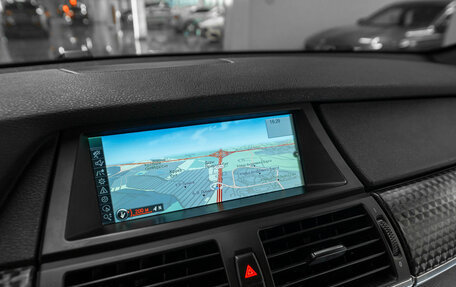 BMW X6, 2013 год, 2 500 000 рублей, 21 фотография