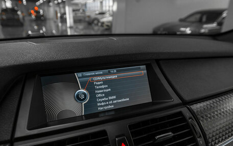 BMW X6, 2013 год, 2 500 000 рублей, 20 фотография