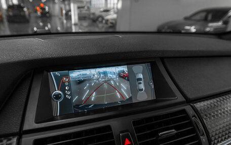 BMW X6, 2013 год, 2 500 000 рублей, 22 фотография