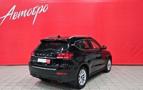 Haval H2, 2018 год, 1 460 000 рублей, 5 фотография