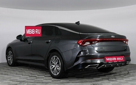 KIA K5, 2021 год, 2 497 000 рублей, 7 фотография