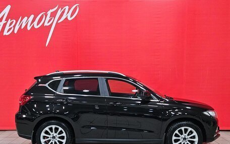 Haval H2, 2018 год, 1 460 000 рублей, 6 фотография