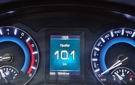 Haval H2, 2018 год, 1 460 000 рублей, 10 фотография