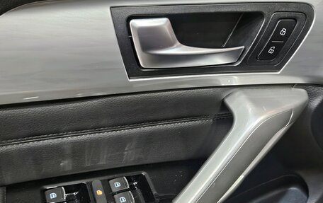 Haval H2, 2018 год, 1 460 000 рублей, 15 фотография