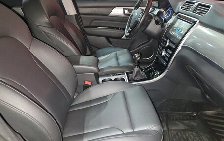 Haval H2, 2018 год, 1 460 000 рублей, 13 фотография