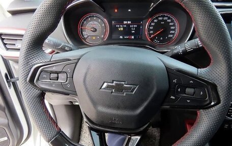 Chevrolet TrailBlazer, 2023 год, 1 889 111 рублей, 6 фотография