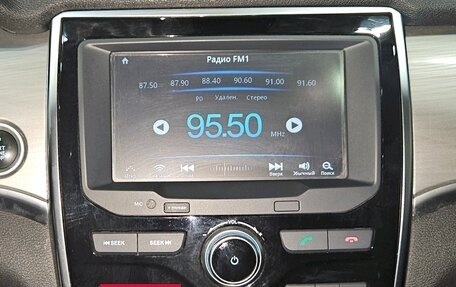 Haval H2, 2018 год, 1 460 000 рублей, 11 фотография