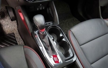 Chevrolet TrailBlazer, 2023 год, 1 889 111 рублей, 9 фотография