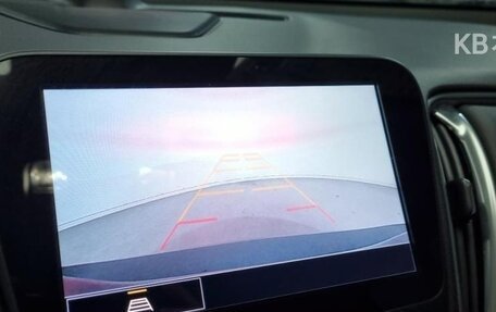 Chevrolet Malibu IX, 2021 год, 1 504 800 рублей, 13 фотография