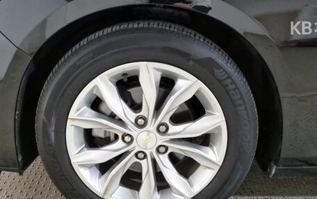 Chevrolet Malibu IX, 2021 год, 1 504 800 рублей, 8 фотография