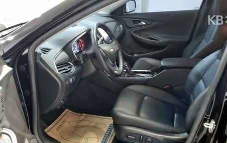 Chevrolet Malibu IX, 2021 год, 1 504 800 рублей, 9 фотография