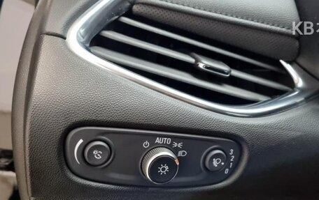 Chevrolet Malibu IX, 2021 год, 1 504 800 рублей, 16 фотография