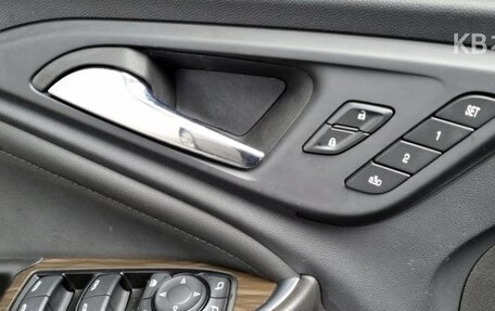 Chevrolet Malibu IX, 2021 год, 1 504 800 рублей, 17 фотография