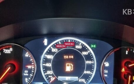 Chevrolet Malibu IX, 2021 год, 1 504 800 рублей, 7 фотография