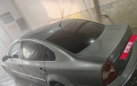 Volkswagen Passat B5+ рестайлинг, 2001 год, 550 000 рублей, 7 фотография