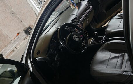 Volkswagen Passat B5+ рестайлинг, 2001 год, 550 000 рублей, 10 фотография