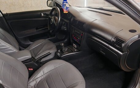 Volkswagen Passat B5+ рестайлинг, 2001 год, 550 000 рублей, 9 фотография