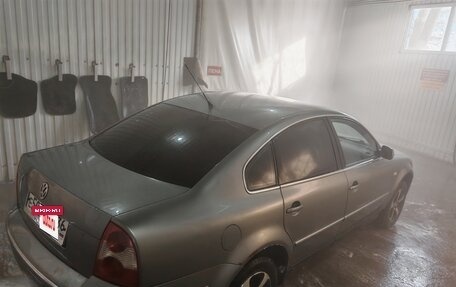 Volkswagen Passat B5+ рестайлинг, 2001 год, 550 000 рублей, 6 фотография