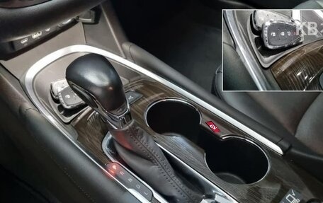 Chevrolet Malibu IX, 2021 год, 1 504 800 рублей, 14 фотография