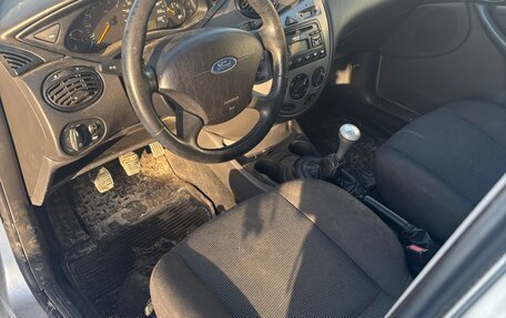 Ford Focus IV, 2003 год, 250 000 рублей, 4 фотография