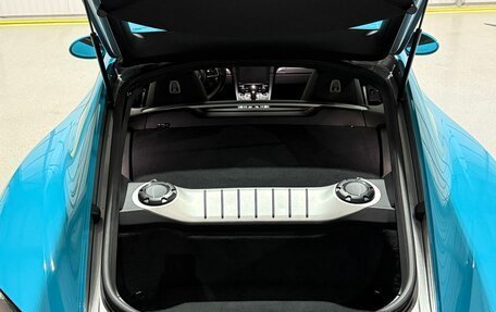 Porsche Cayman, 2021 год, 9 900 000 рублей, 10 фотография