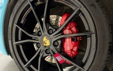 Porsche Cayman, 2021 год, 9 900 000 рублей, 13 фотография