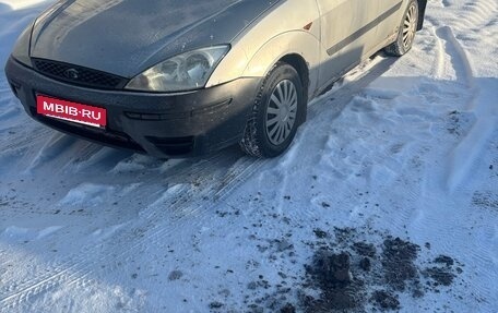 Ford Focus IV, 2003 год, 250 000 рублей, 2 фотография
