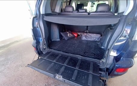 Mitsubishi Outlander III рестайлинг 3, 2010 год, 799 999 рублей, 5 фотография