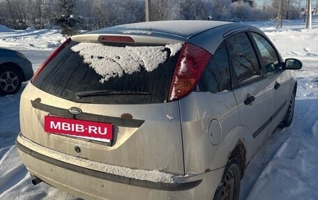 Ford Focus IV, 2003 год, 250 000 рублей, 3 фотография