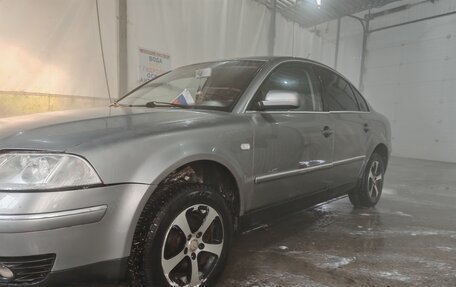 Volkswagen Passat B5+ рестайлинг, 2001 год, 550 000 рублей, 5 фотография