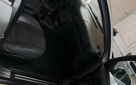 Volkswagen Passat B5+ рестайлинг, 2001 год, 550 000 рублей, 11 фотография